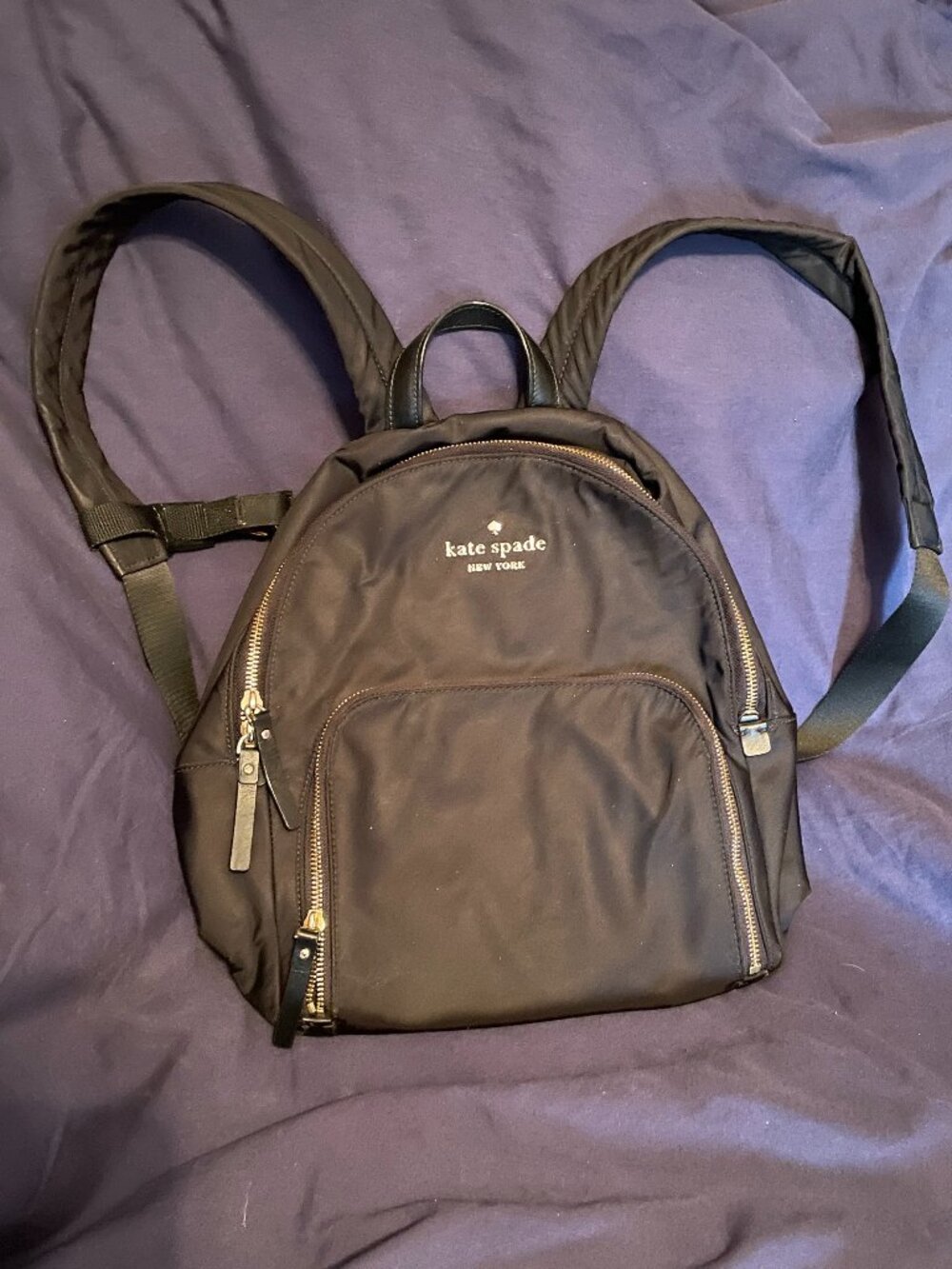 Kate Spade Backpack